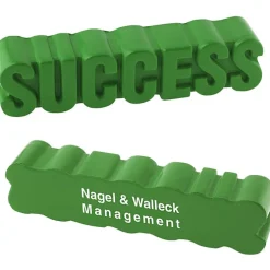 Success Word Stress Reliever - 24 hr
