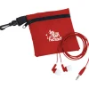 Summit Earbuds Pouch