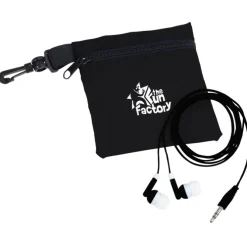 Summit Earbuds Pouch