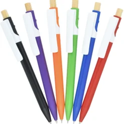 Sunburst Gel Pen