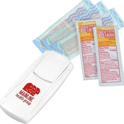 Sun Care Kit - Opaque
