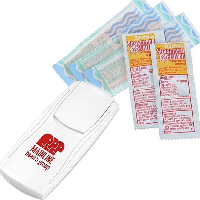 Sun Care Kit - Opaque