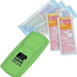 Sun Care Kit - Translucent
