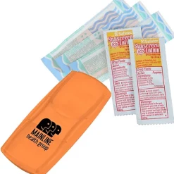 Sun Care Kit - Translucent