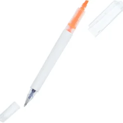 Sunray Gel Pen/Highlighter Combo
