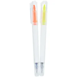 Sunray Gel Pen/Highlighter Combo