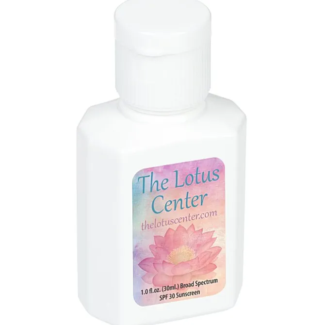 Sunscreen Lotion - 1 oz.