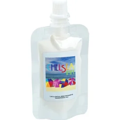 Sunscreen Squeeze Pouch - 1 oz.