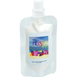 Sunscreen Squeeze Pouch - 1 oz. - 24 hr