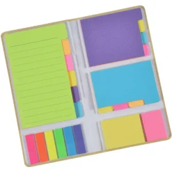 Sunset Sticky Notepad