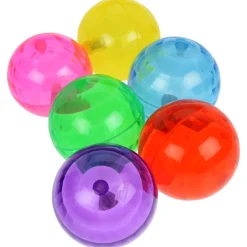Super Air LED Bouncy Ball - Assorted