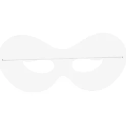 Superhero Mask