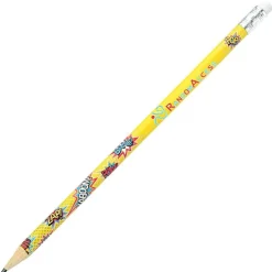 Super Kid Superhero Pencil - Action