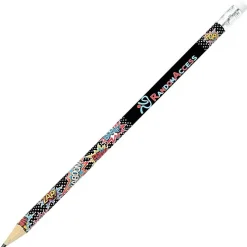 Super Kid Superhero Pencil - Action