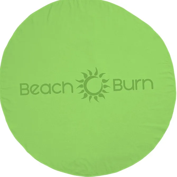 Surfside 360 Round Beach Towel - Colors