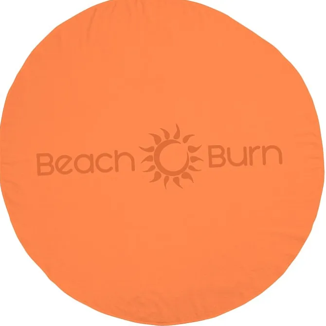 Surfside 360 Round Beach Towel - Colors