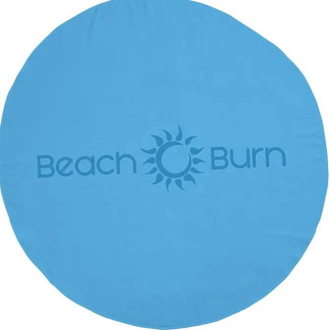 Surfside 360 Round Beach Towel - Colors