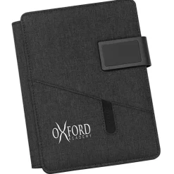 Sutton Journal Padfolio