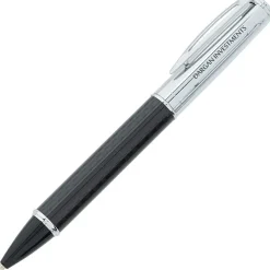 Sutton Twist Metal Pen