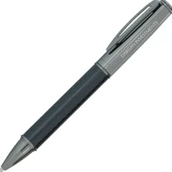 Sutton Twist Metal Pen - 24 hr