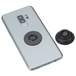 Swappable PopSockets PopGrip