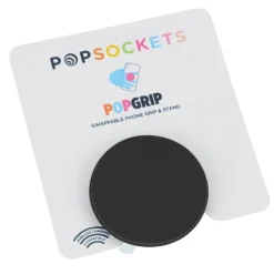 Swappable PopSockets PopGrip