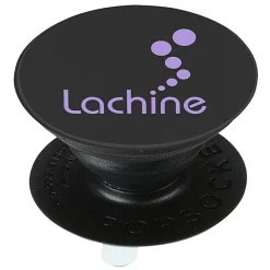 Swappable PopSockets PopGrip