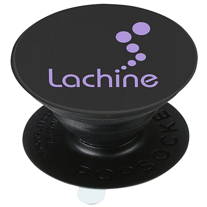 Swappable PopSockets PopGrip