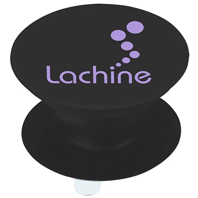 Swappable PopSockets PopGrip