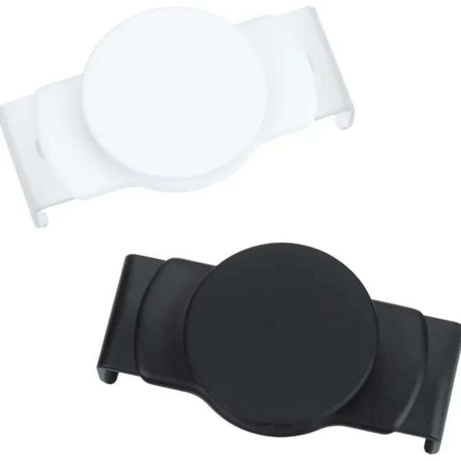Swappable PopSockets PopGrip - Slide Stretch