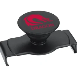 Swappable PopSockets PopGrip - Slide Stretch