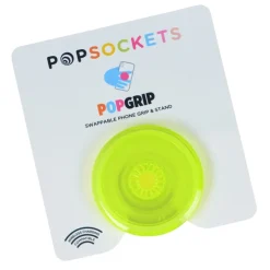 Swappable Popsockets PopGrip - Chroma