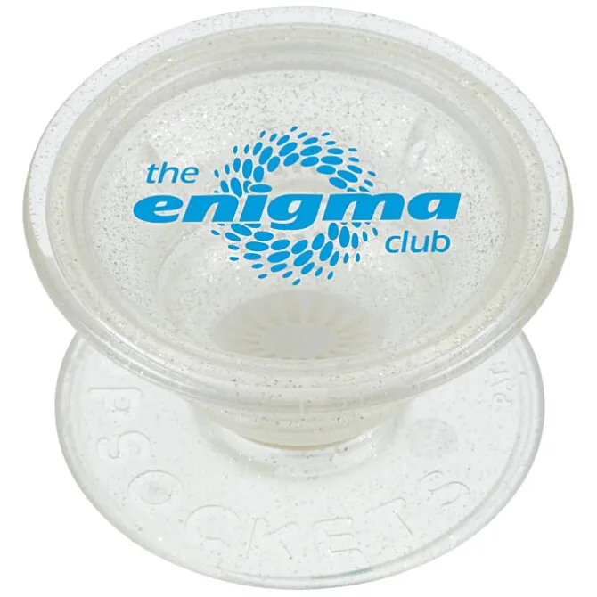 Swappable Popsockets PopGrip - Chroma