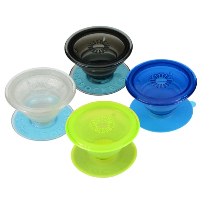 Swappable Popsockets PopGrip - Chroma