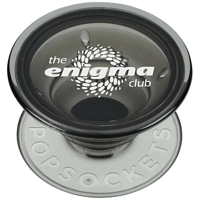 Swappable Popsockets PopGrip - Chroma
