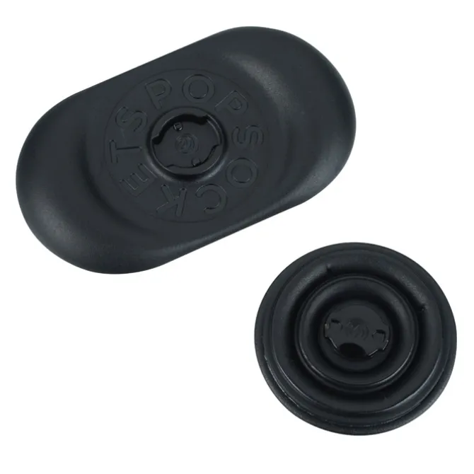Swappable PopSockets PopGrip - Pocketable