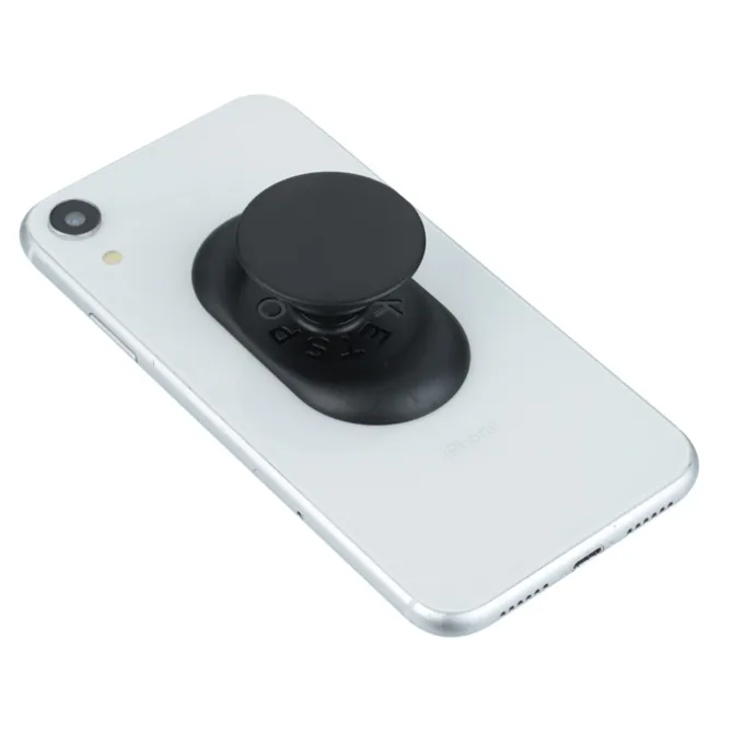 Swappable PopSockets PopGrip - Pocketable