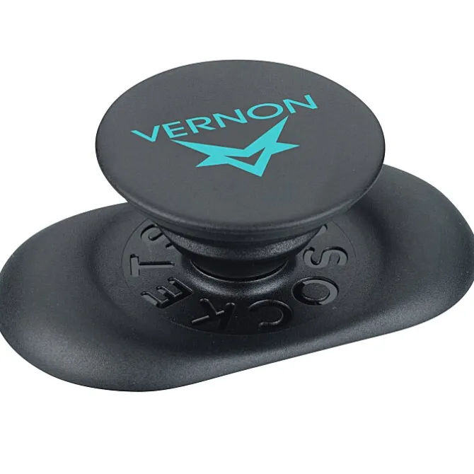 Swappable PopSockets PopGrip - Pocketable