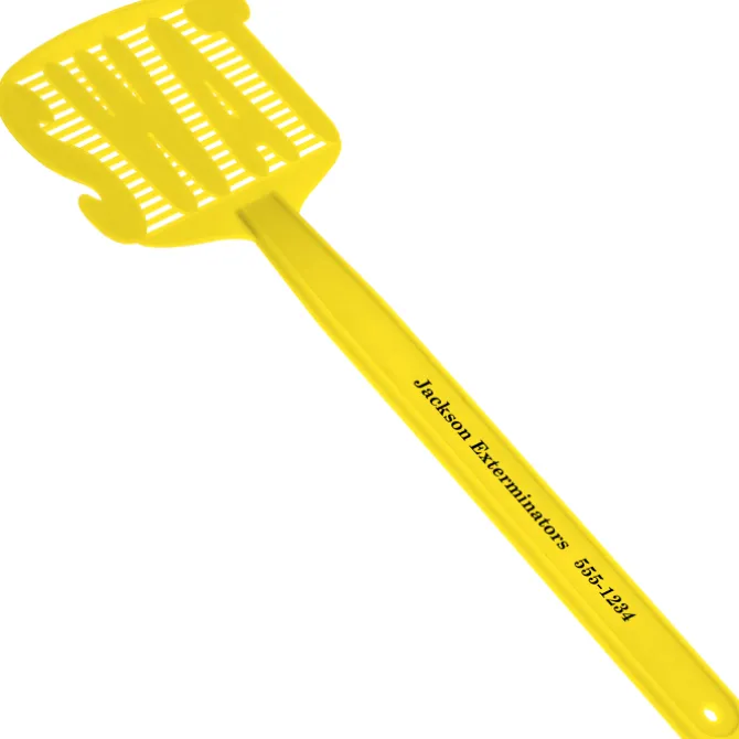 Swat Fly Swatter