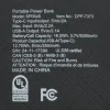 Swift Boost Power Bank - 5000 mAh