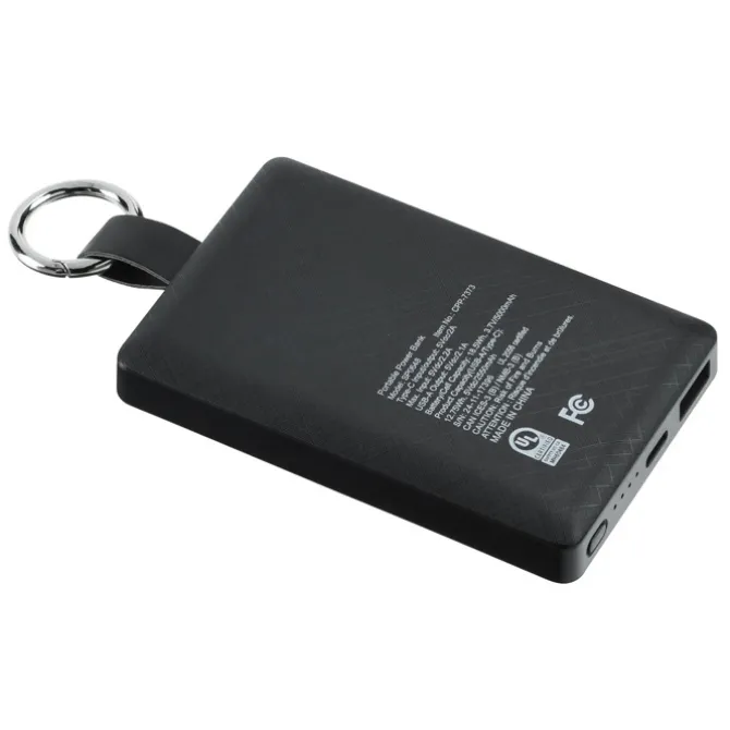 Swift Boost Power Bank - 5000 mAh