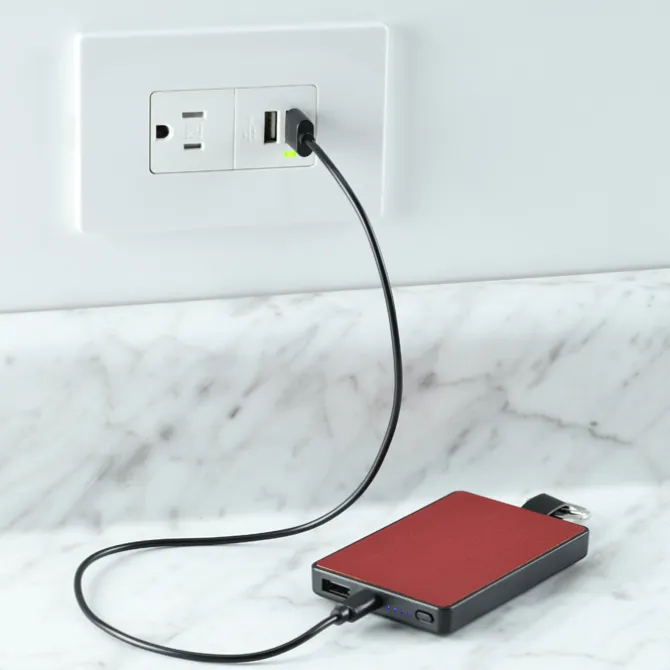 Swift Boost Power Bank - 5000 mAh