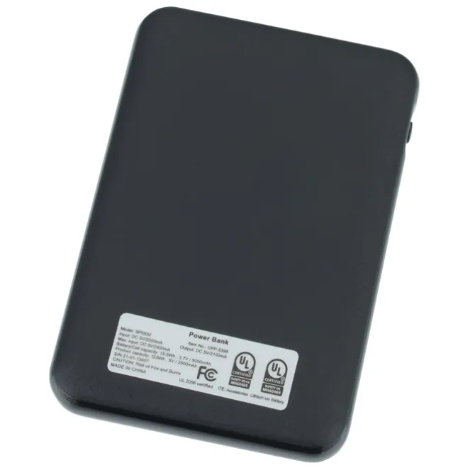 Swift Power Bank - 5000 mAh