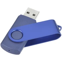 Swing USB Drive - Color - 4 GB - 3 Day