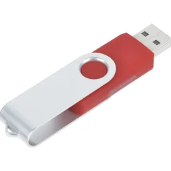 Swing USB Drive - 4 GB - 3 Day