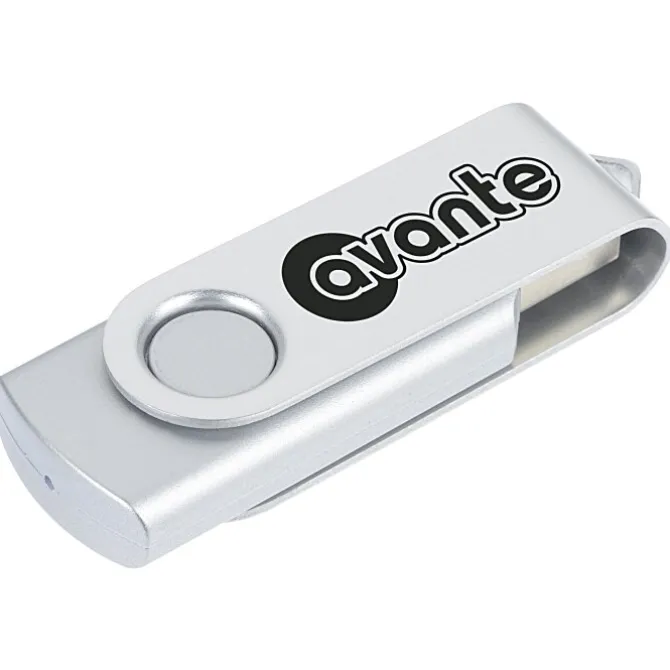 Swing USB Drive - 2 GB - 3 Day