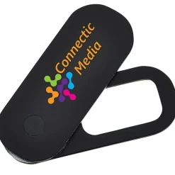 Swivel Private Eye Webcam Cover