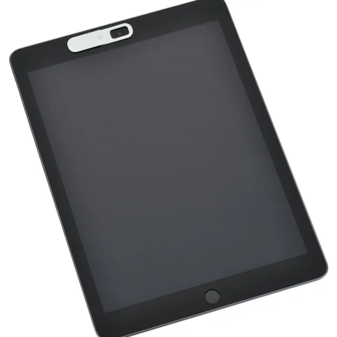 Swivel Private Eye Webcam Cover