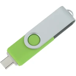 Swivel USB-C Drive - 32GB