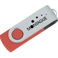 Swivel USB-C Drive - 16GB